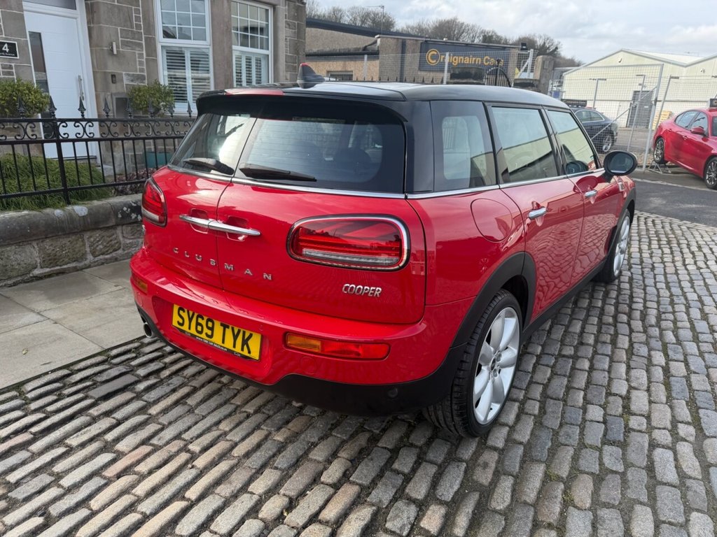 Used MINI Clubman 2019 for sale - 77966736: Photo 7
