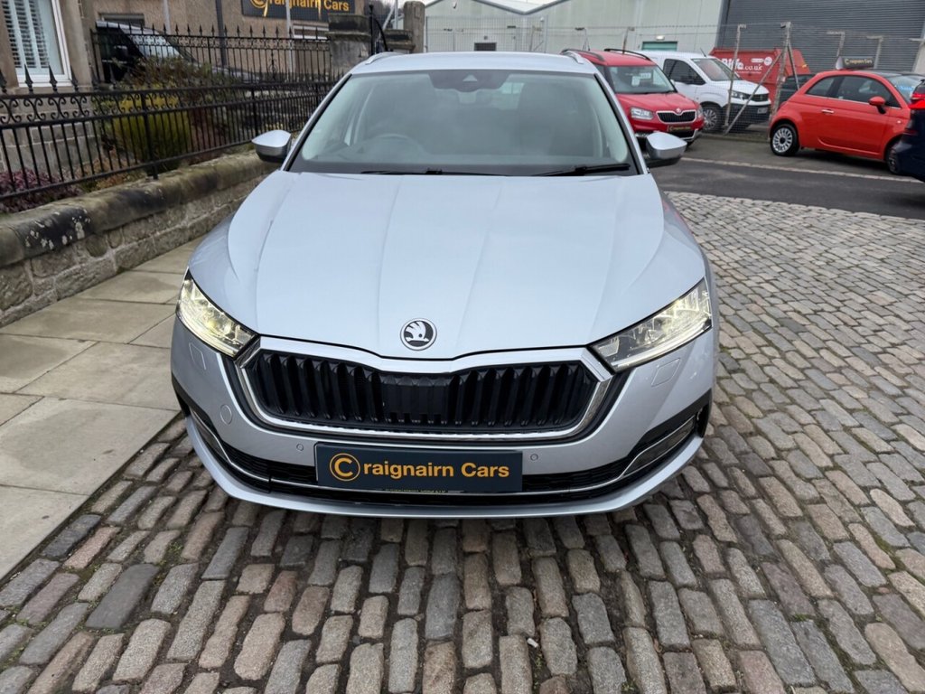 Used Skoda Octavia 2020 for sale - 77534111: Photo 16