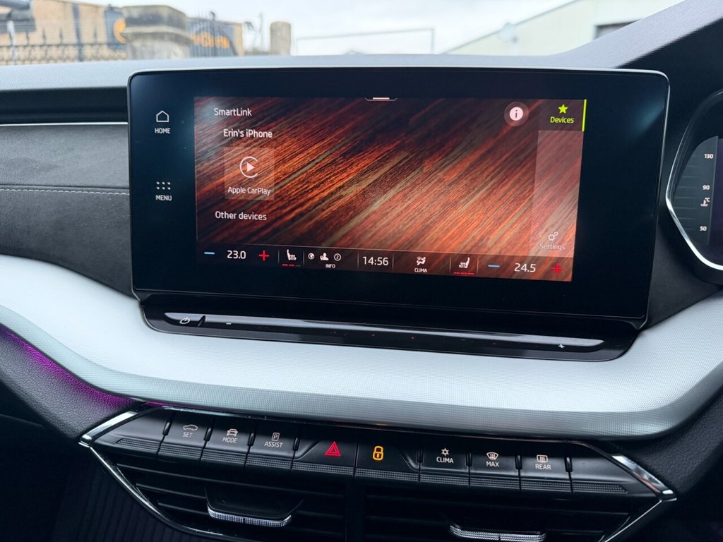 Used Skoda Octavia 2020 for sale - 77534111: Photo 23