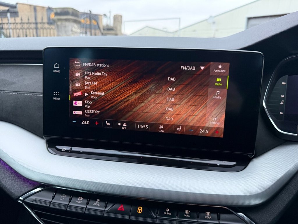 Used Skoda Octavia 2020 for sale - 77534111: Photo 24