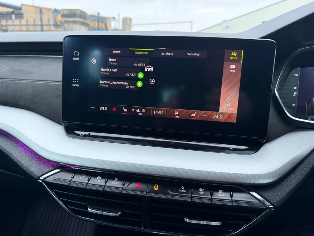 Used Skoda Octavia 2020 for sale - 77534111: Photo 27