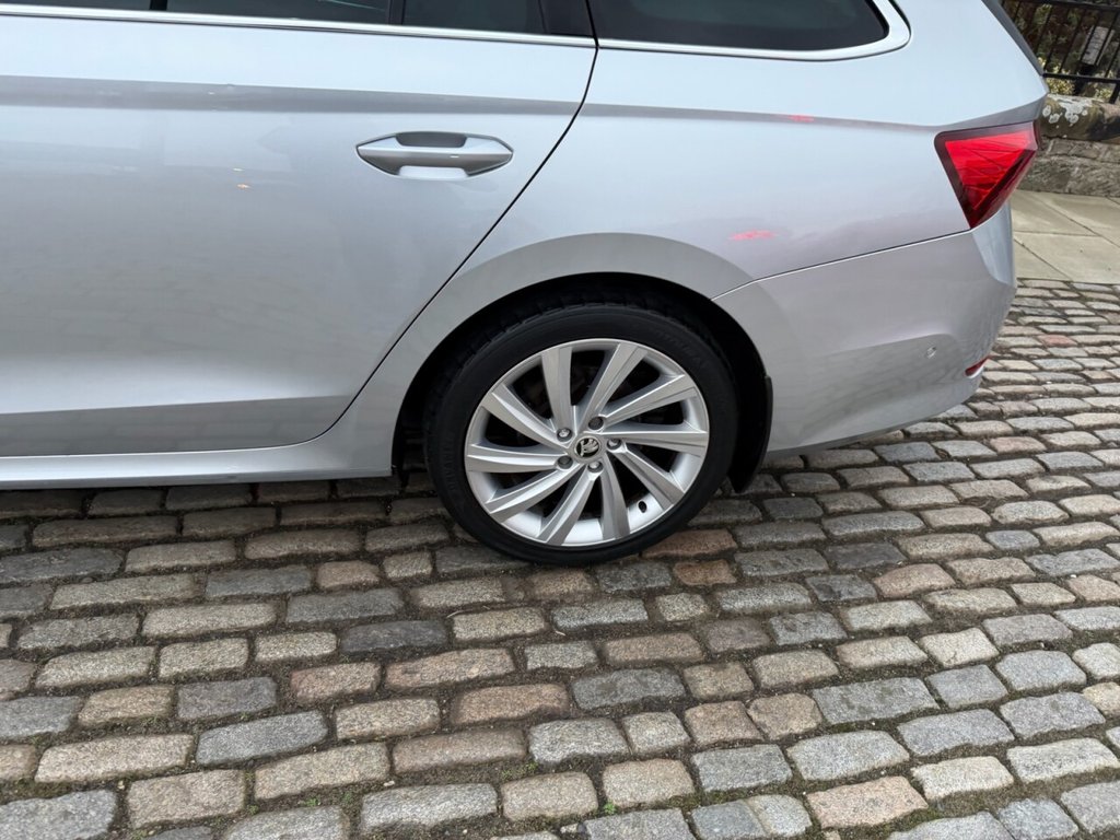 Used Skoda Octavia 2020 for sale - 77534111: Photo 28