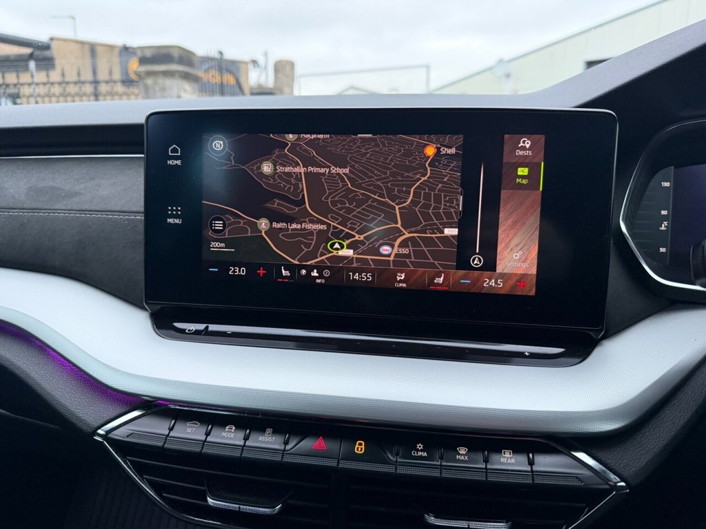 Used Skoda Octavia 2020 for sale - 77534111: Photo 30