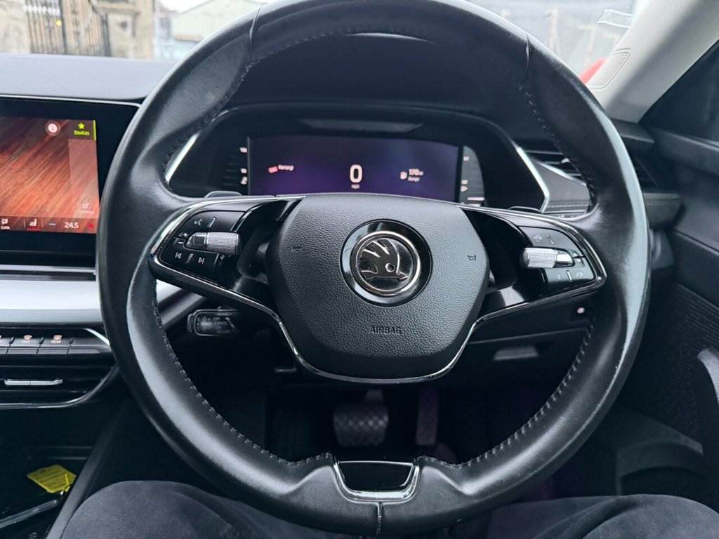 Used Skoda Octavia 2020 for sale - 77534111: Photo 32