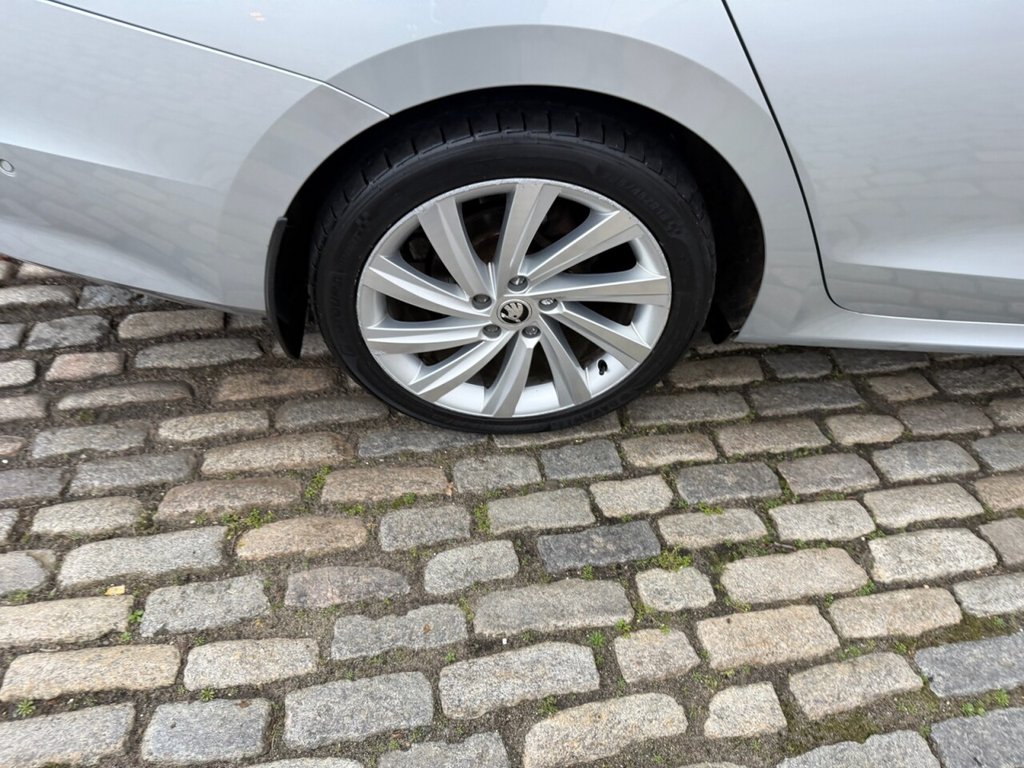 Used Skoda Octavia 2020 for sale - 77534111: Photo 33