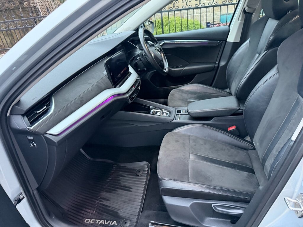 Used Skoda Octavia 2020 for sale - 77534111: Photo 36