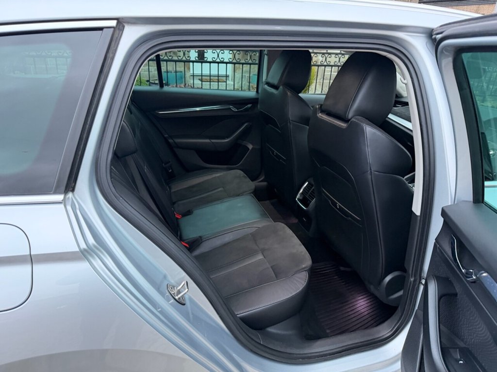 Used Skoda Octavia 2020 for sale - 77534111: Photo 38