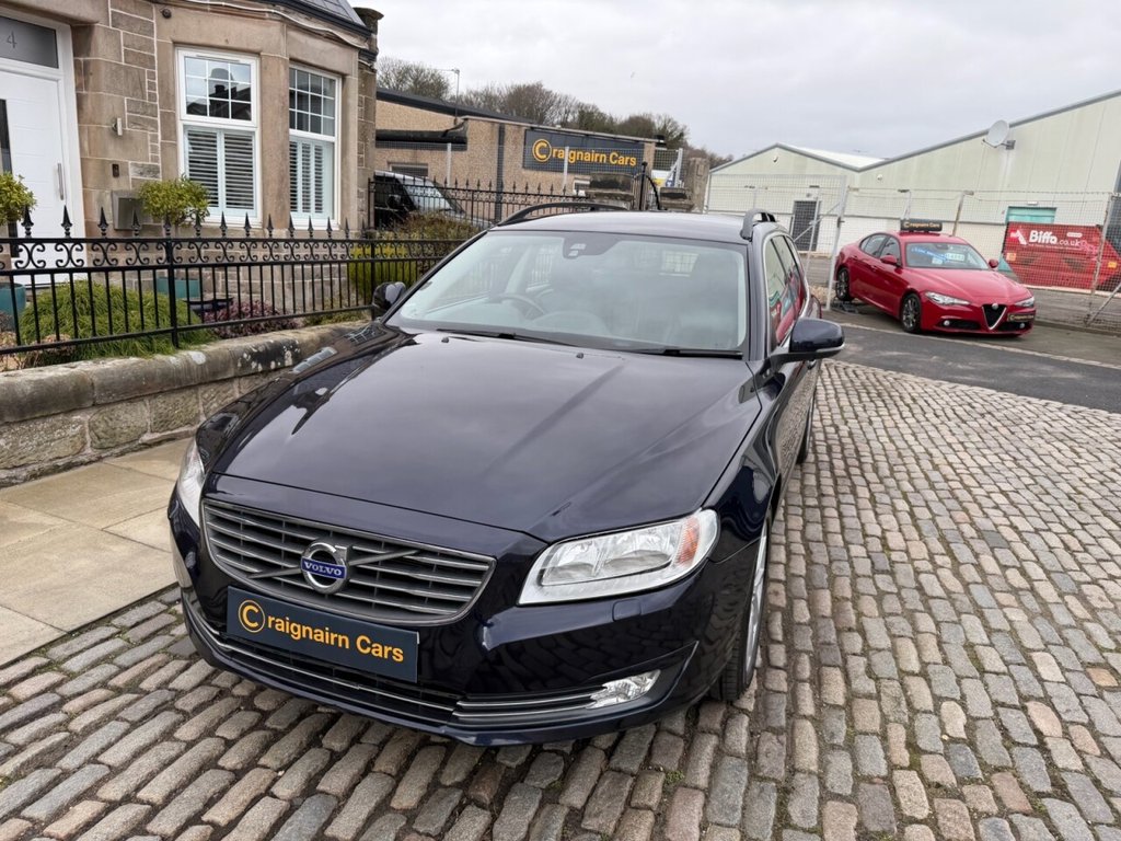 Used Volvo V70 2015 for sale - 77920164: Photo 10