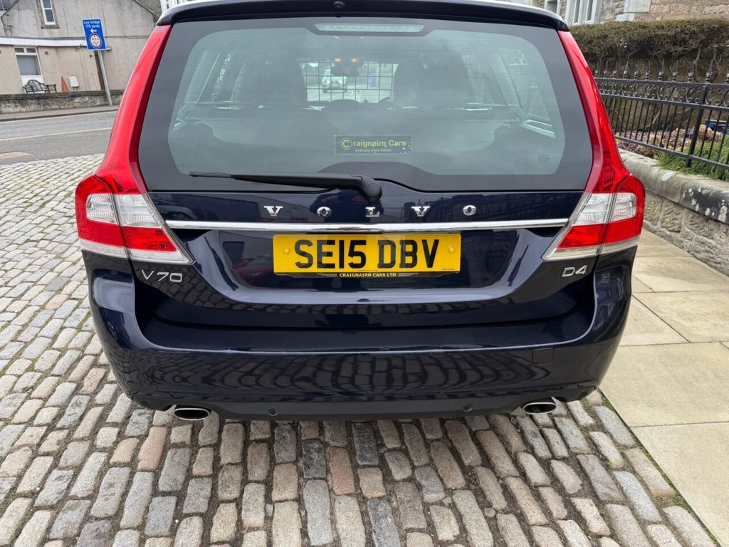 Used Volvo V70 2015 for sale - 77920164: Photo 14