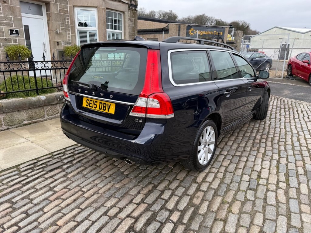Used Volvo V70 2015 for sale - 77920164: Photo 15