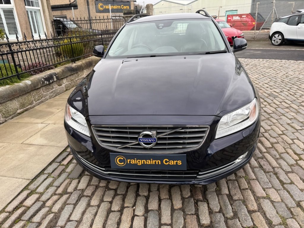 Used Volvo V70 2015 for sale - 77920164: Photo 17