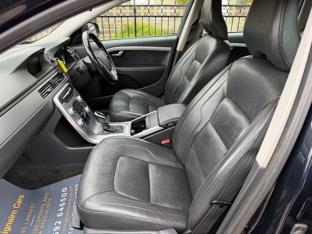 Used Volvo V70 2015 for sale - 77920164: Photo 19