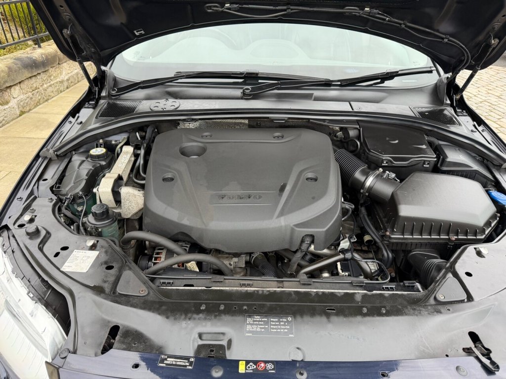 Used Volvo V70 2015 for sale - 77920164: Photo 20