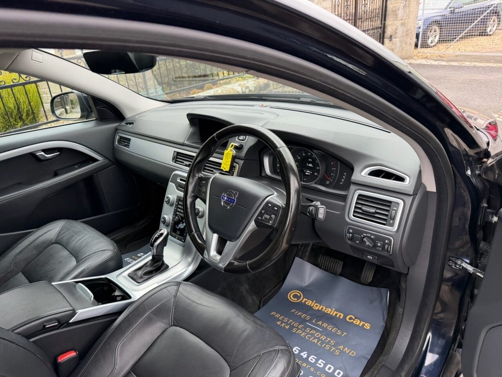 Used Volvo V70 2015 for sale - 77920164: Photo 26