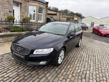 Used Volvo V70 2015 for sale - 77920164: Photo