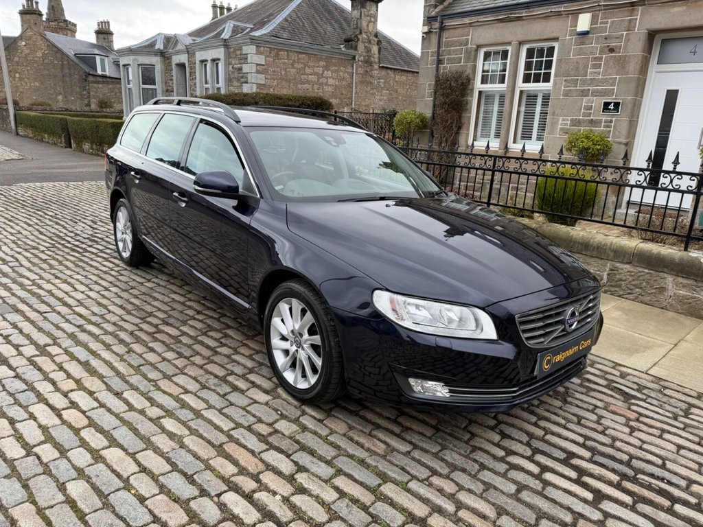 Used Volvo V70 2015 for sale - 77920164: Photo 4