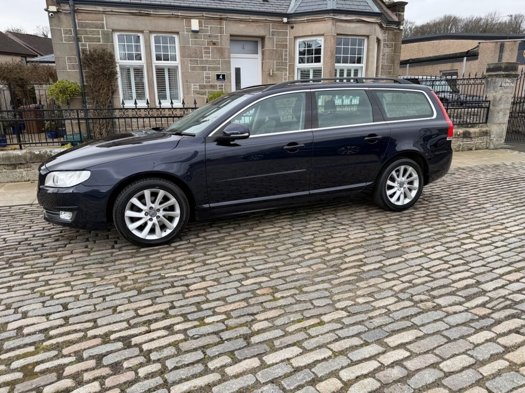 Used Volvo V70 2015 for sale - 77920164: Photo 5