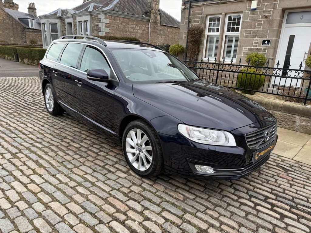 Used Volvo V70 2015 for sale - 77920164: Photo 6