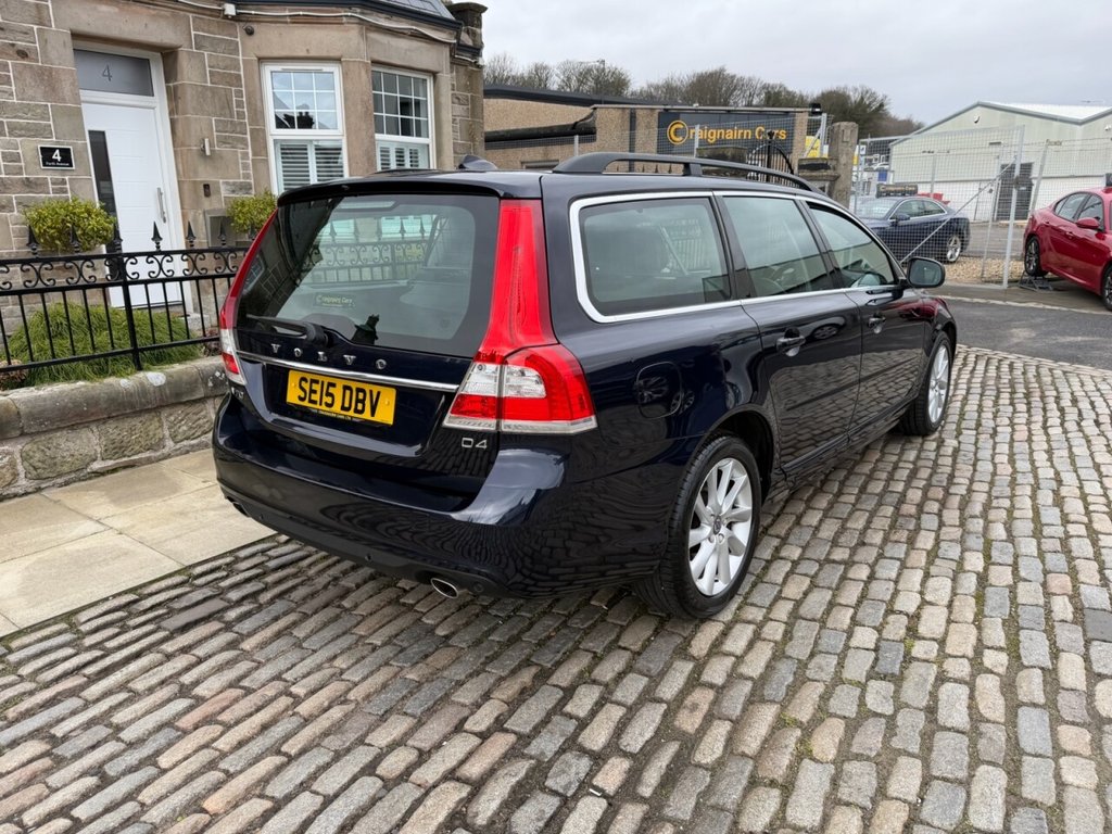 Used Volvo V70 2015 for sale - 77920164: Photo 8