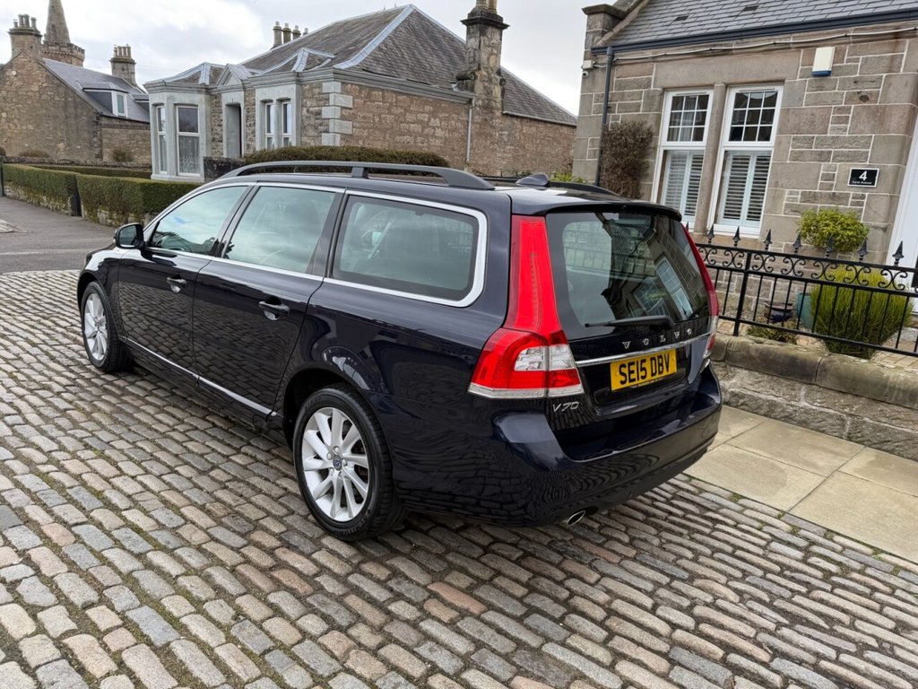 Used Volvo V70 2015 for sale - 77920164: Photo 9