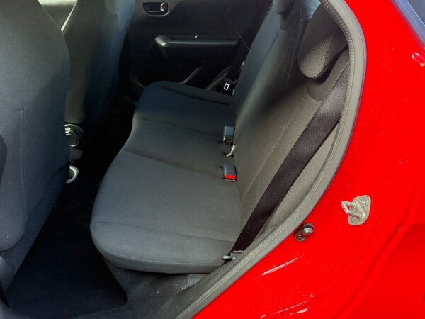 Used Toyota AYGO 2016 for sale - 74916762: Photo 10