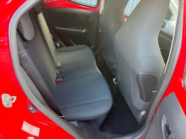 Used Toyota AYGO 2016 for sale - 74916762: Photo 7