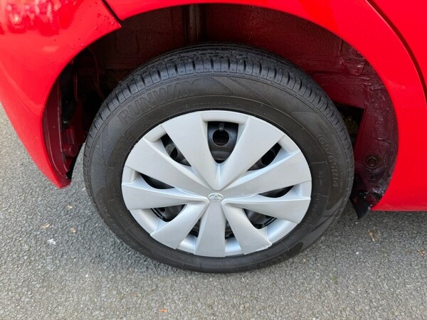 Used Toyota AYGO 2016 for sale - 74916762: Photo 8