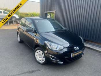 2014 (14) - 1.2 Classic Hatchback 3dr Petrol Manual Euro 5 (85 bhp)