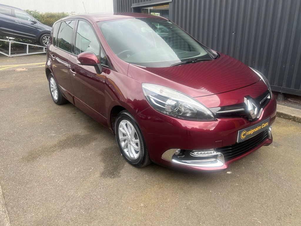Used Renault Scenic 2014 for sale - 77009546: Photo 10