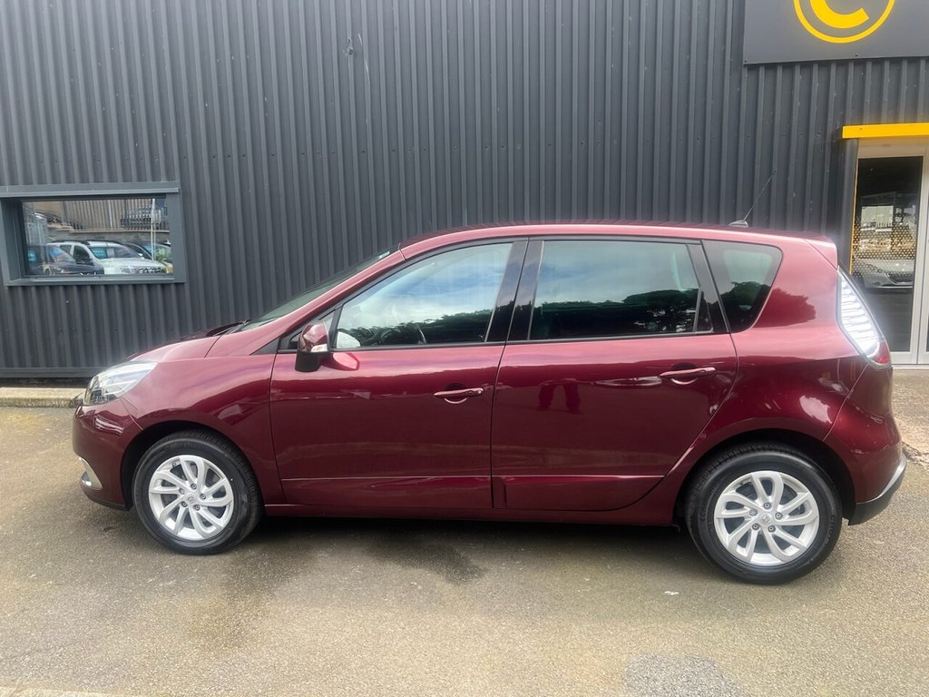 Used Renault Scenic 2014 for sale - 77009546: Photo 11