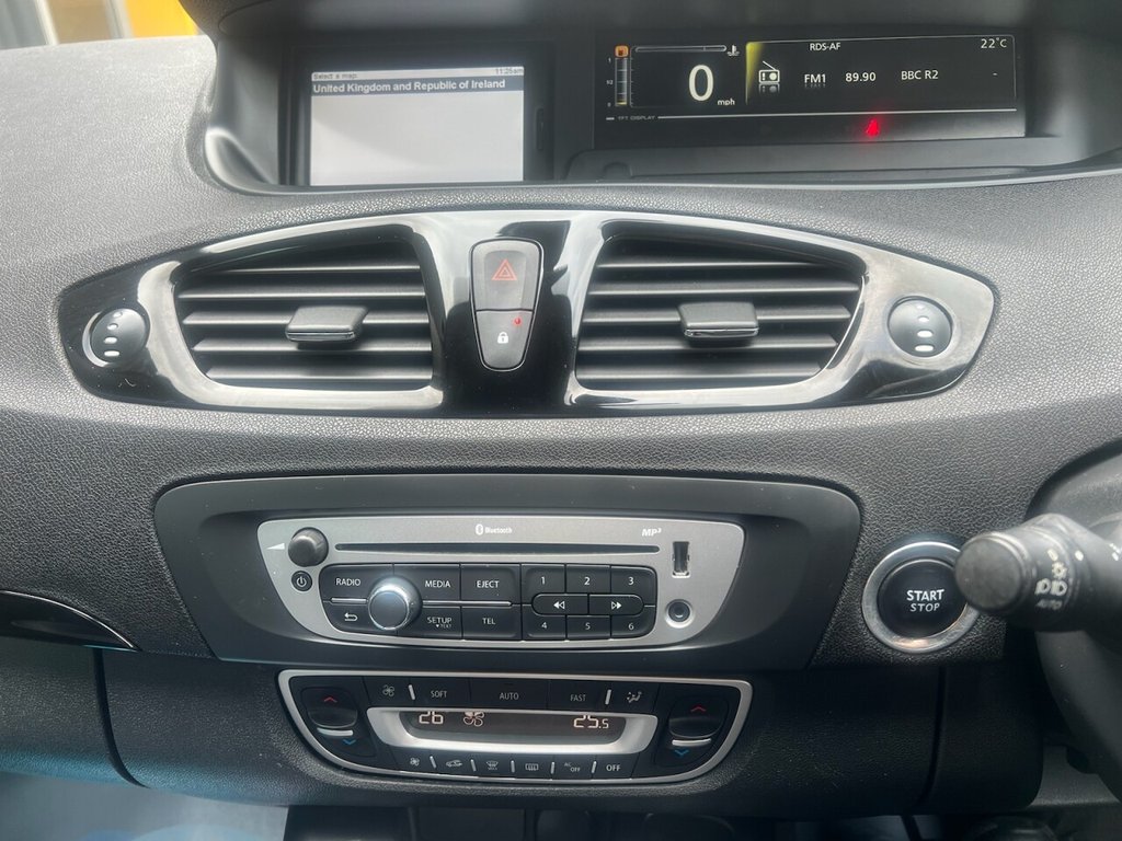 Used Renault Scenic 2014 for sale - 77009546: Photo 5