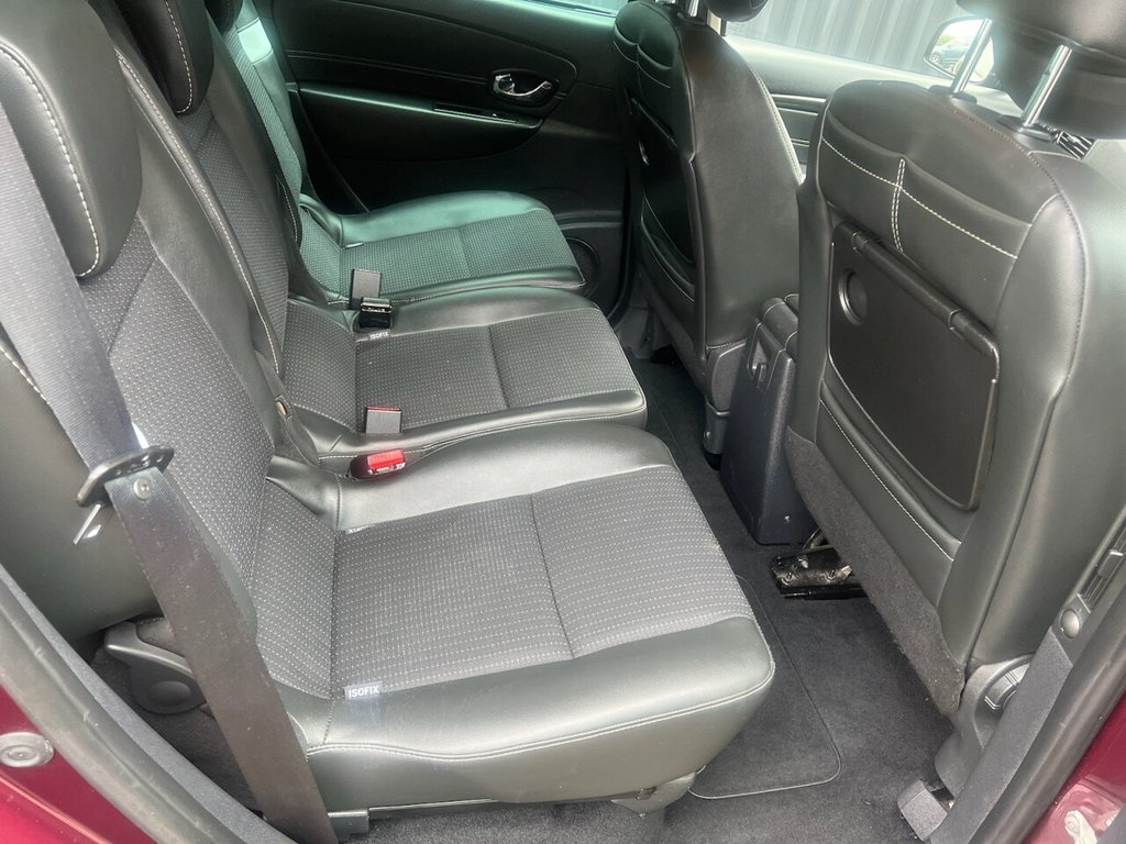 Used Renault Scenic 2014 for sale - 77009546: Photo 6