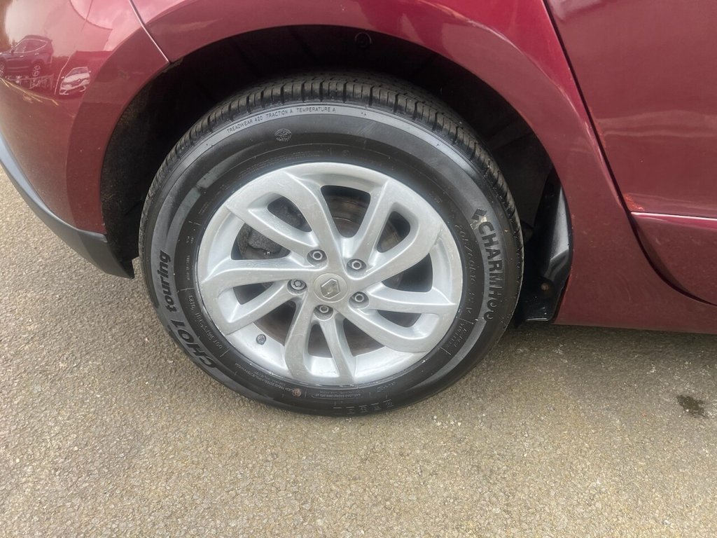 Used Renault Scenic 2014 for sale - 77009546: Photo 9