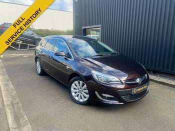 2015 (1E) - 2.0 CDTi Elite Sports Tourer 5dr Diesel Manual Euro 5 (s/s) (165 ps)