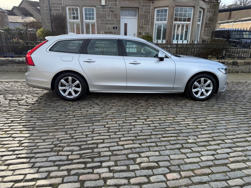 Used Volvo V90 2019 for sale - 77667442: Photo 11