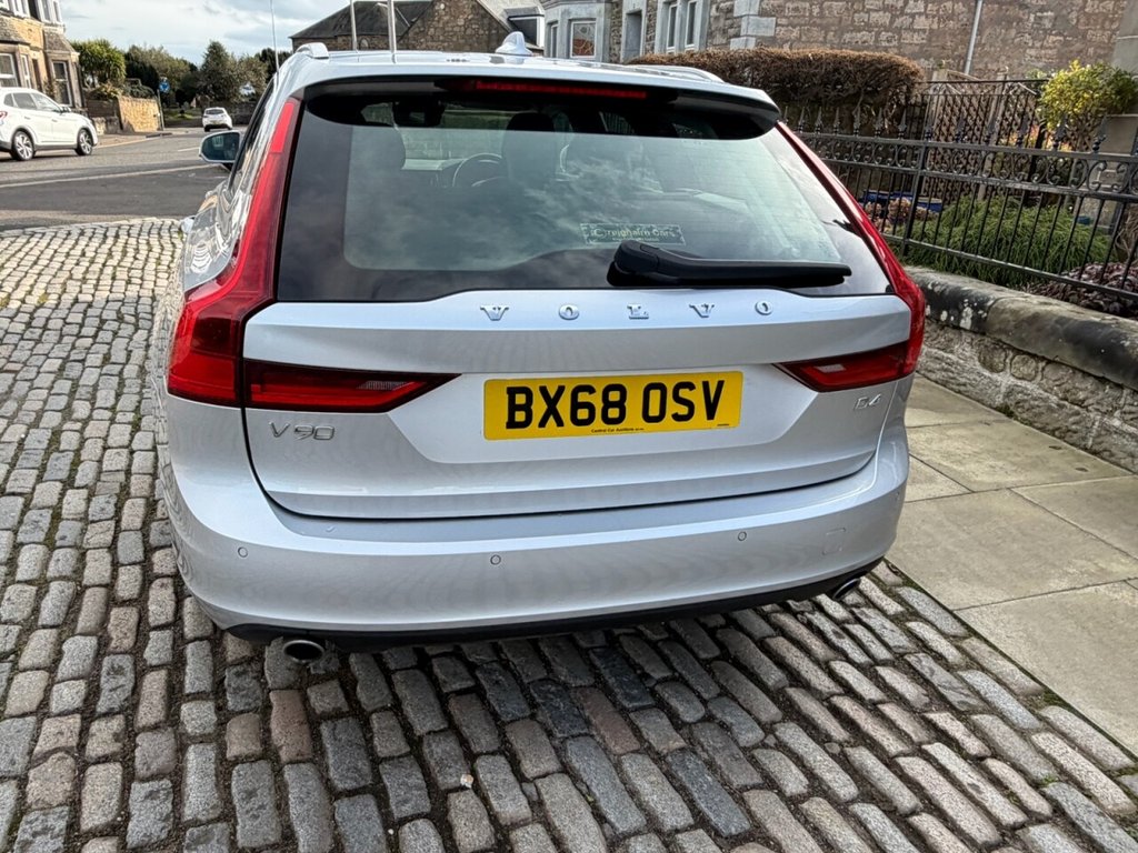 Used Volvo V90 2019 for sale - 77667442: Photo 13