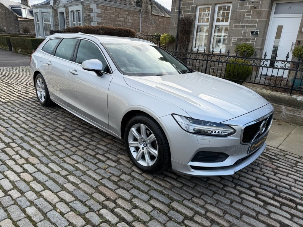 Used Volvo V90 2019 for sale - 77667442: Photo 14