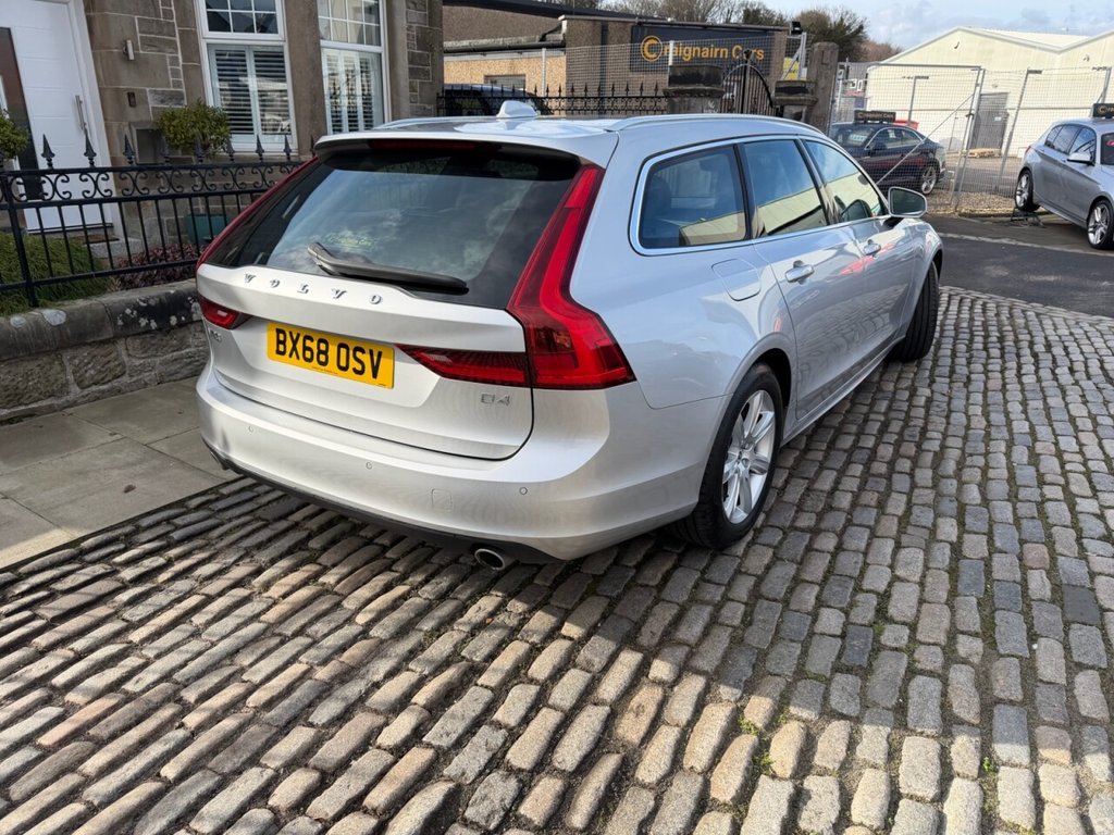 Used Volvo V90 2019 for sale - 77667442: Photo 15