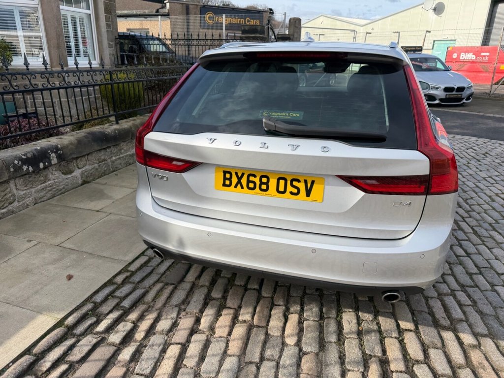 Used Volvo V90 2019 for sale - 77667442: Photo 16