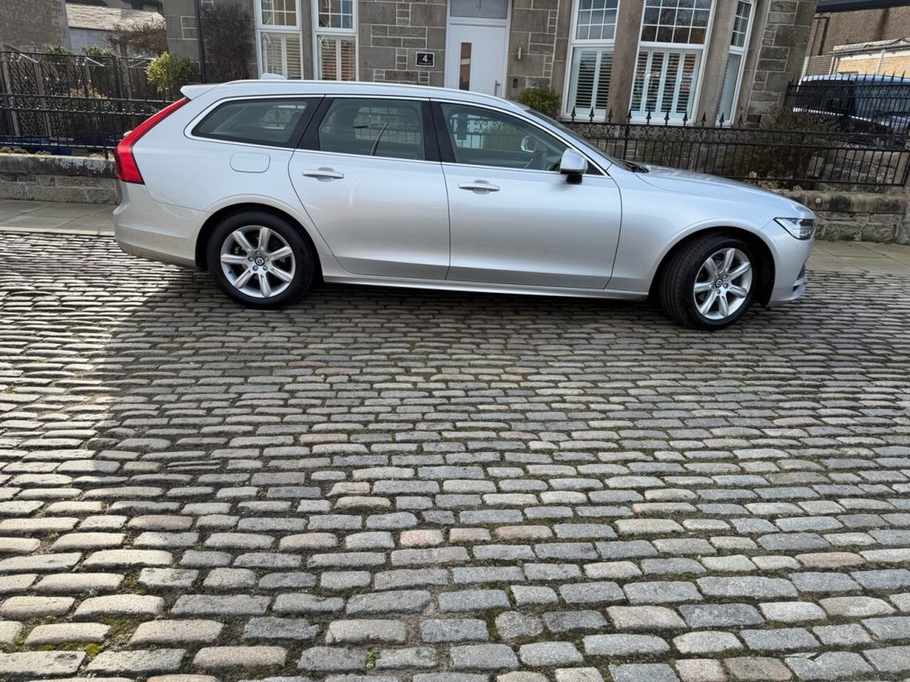 Used Volvo V90 2019 for sale - 77667442: Photo 17