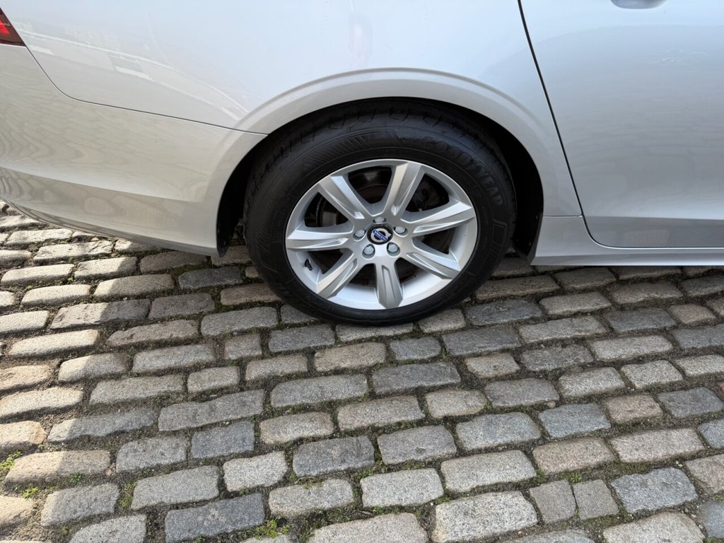 Used Volvo V90 2019 for sale - 77667442: Photo 18