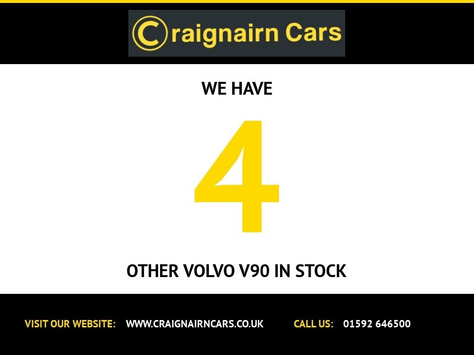Used Volvo V90 2019 for sale - 77667442: Photo 25