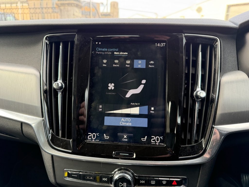 Used Volvo V90 2019 for sale - 77667442: Photo 26