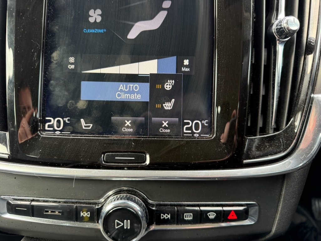 Used Volvo V90 2019 for sale - 77667442: Photo 27