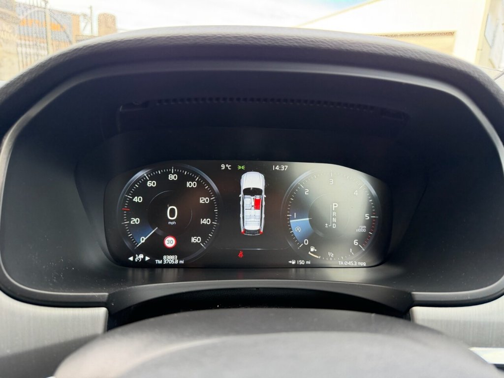 Used Volvo V90 2019 for sale - 77667442: Photo 28