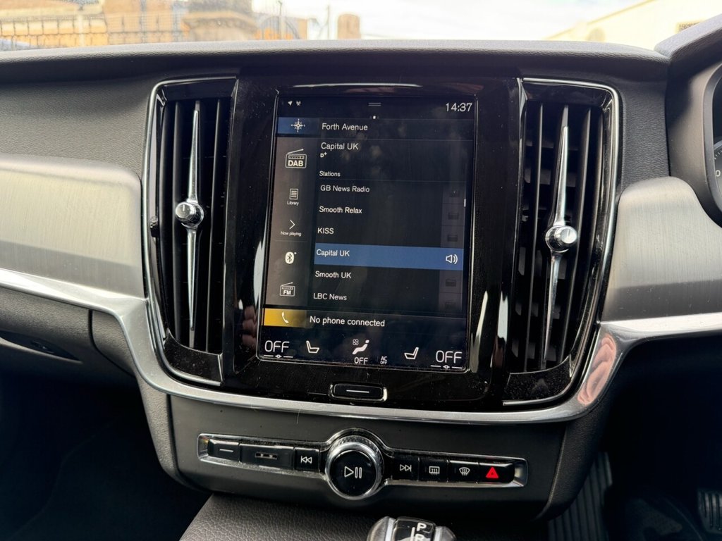 Used Volvo V90 2019 for sale - 77667442: Photo 29