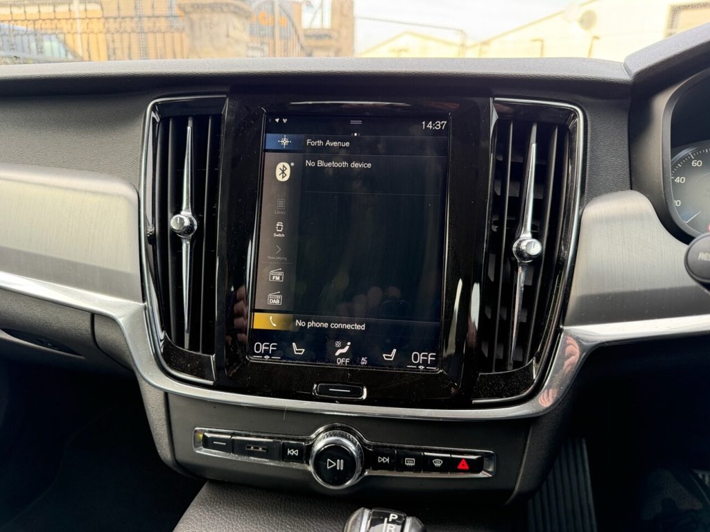 Used Volvo V90 2019 for sale - 77667442: Photo 30