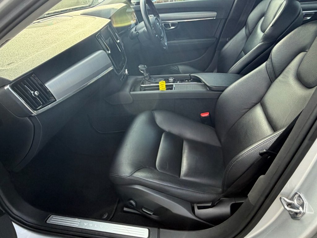 Used Volvo V90 2019 for sale - 77667442: Photo 31