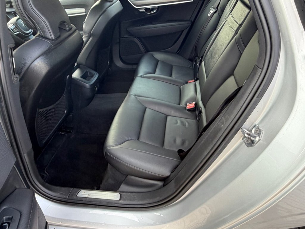 Used Volvo V90 2019 for sale - 77667442: Photo 32