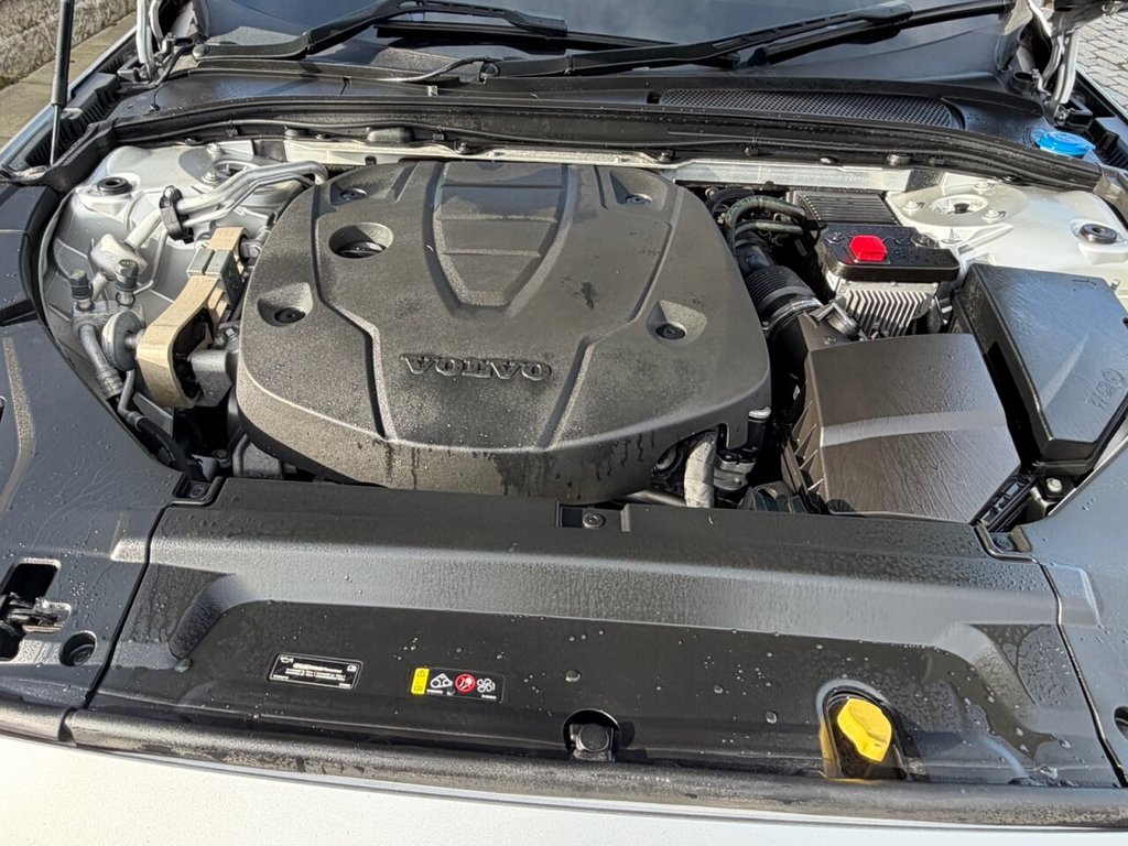 Used Volvo V90 2019 for sale - 77667442: Photo 33